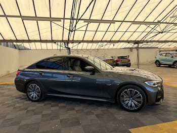 Used BMW 3 Series 2022 for sale - 79638500: Photo