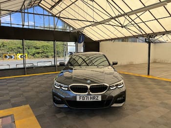 Used BMW 3 Series 2022 for sale - 79638500: Photo