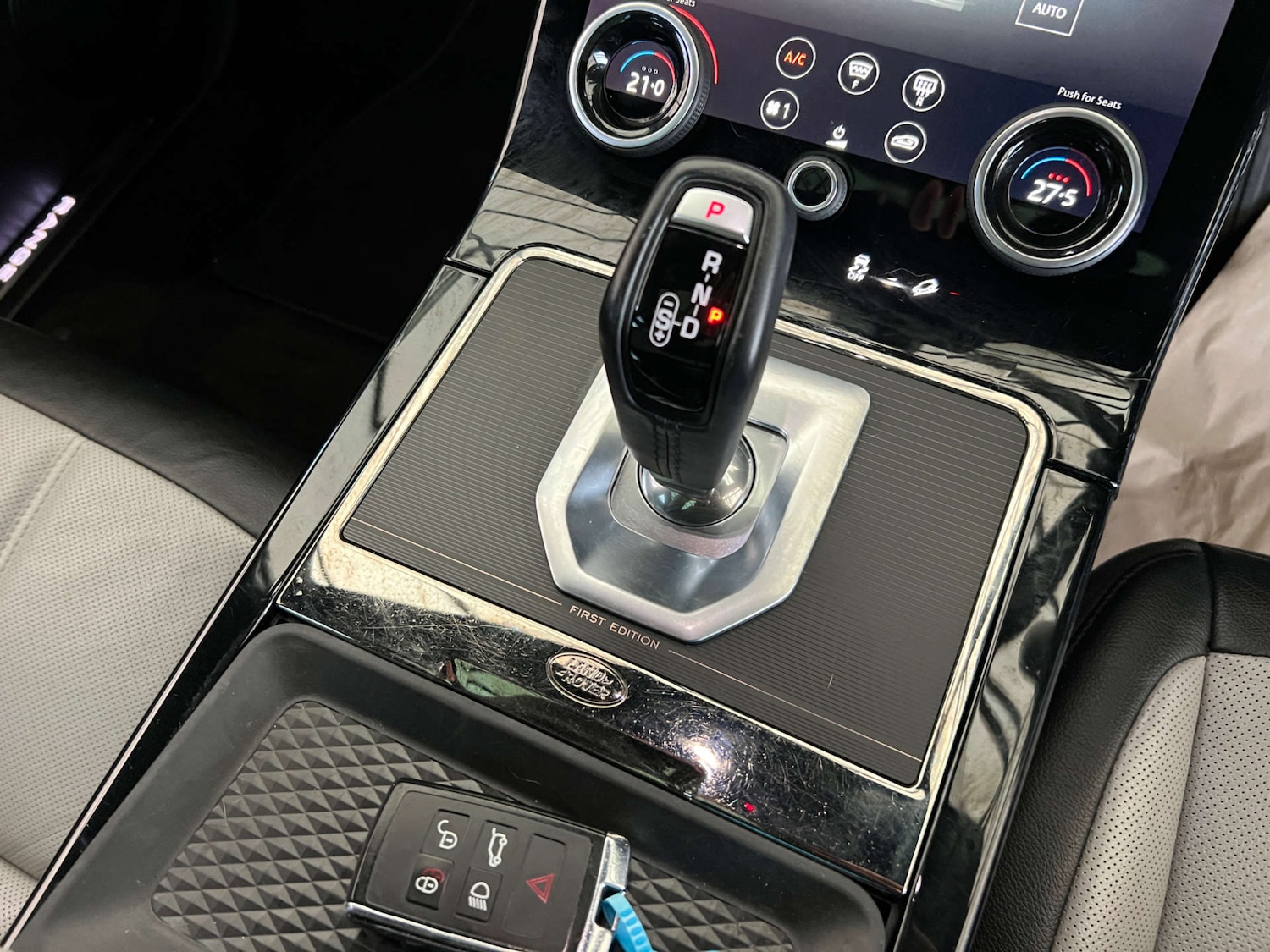 Used Land Rover Range Rover Evoque 2019 for sale - 76604237: Photo 14