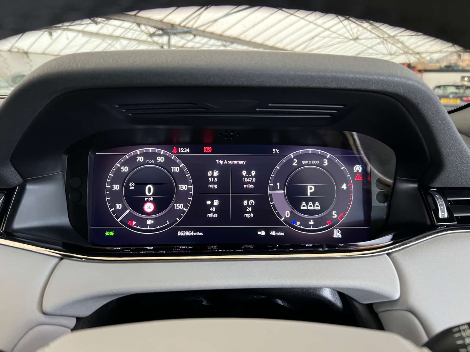 Used Land Rover Range Rover Evoque 2019 for sale - 76604237: Photo 16