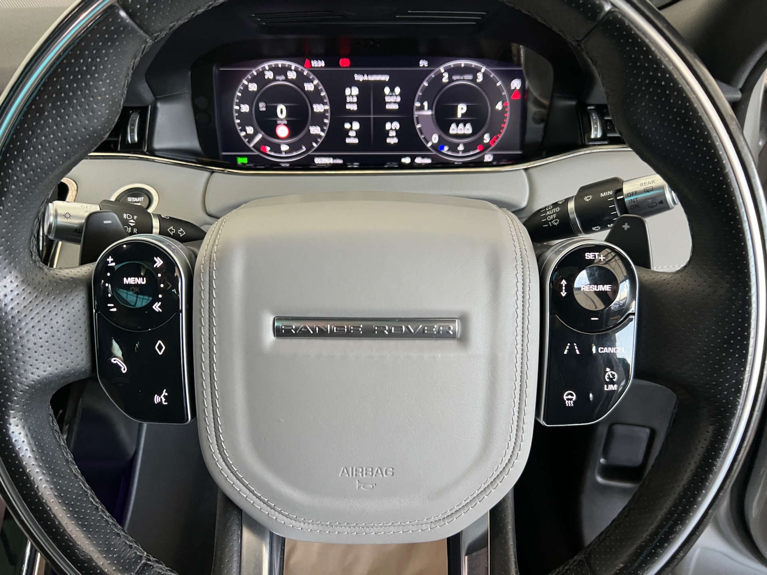 Used Land Rover Range Rover Evoque 2019 for sale - 76604237: Photo 17