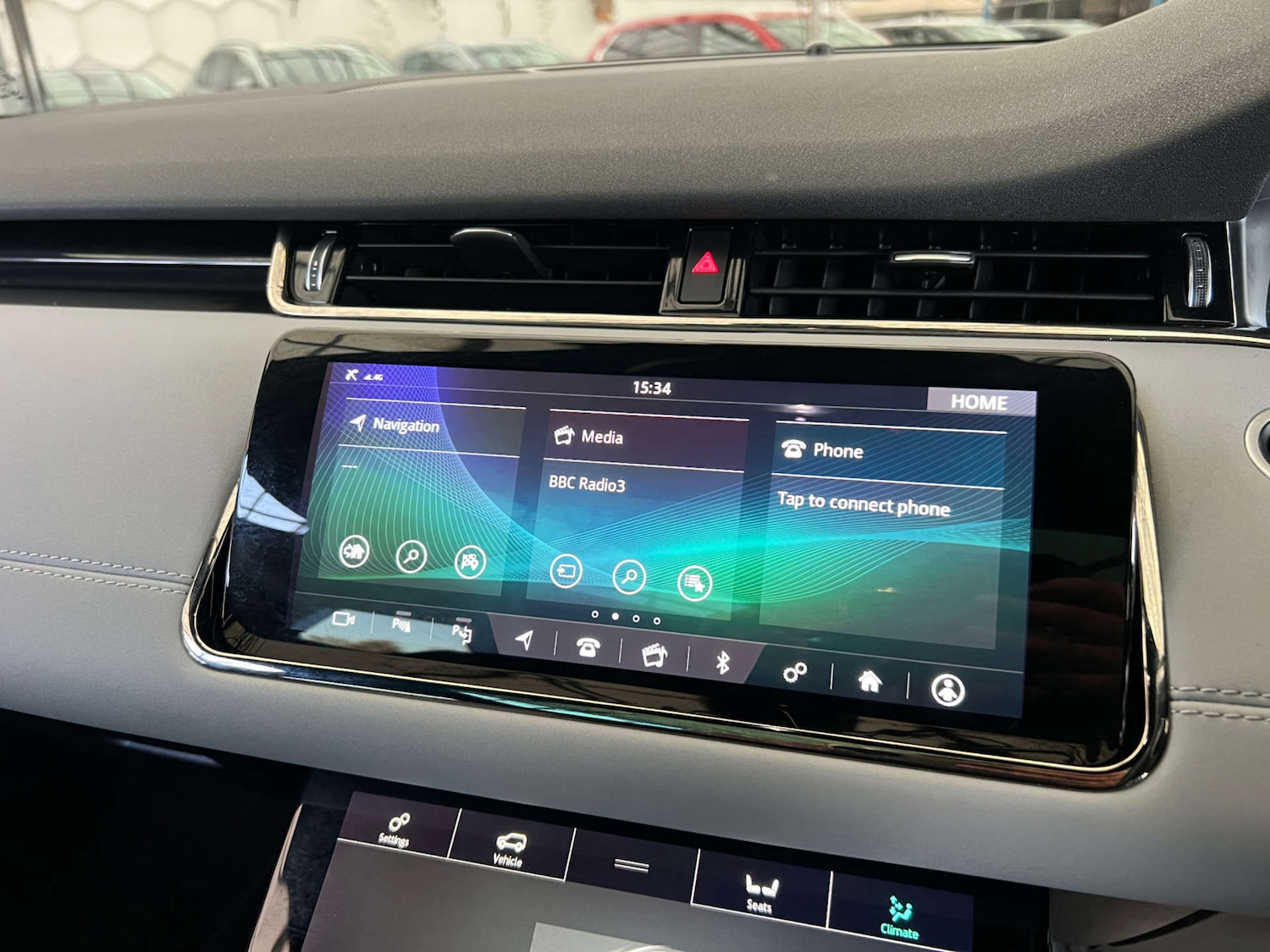 Used Land Rover Range Rover Evoque 2019 for sale - 76604237: Photo 19