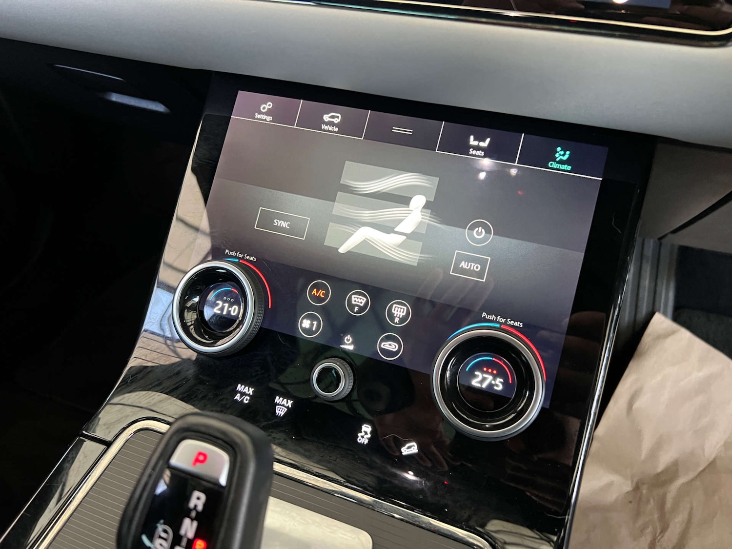 Used Land Rover Range Rover Evoque 2019 for sale - 76604237: Photo 20