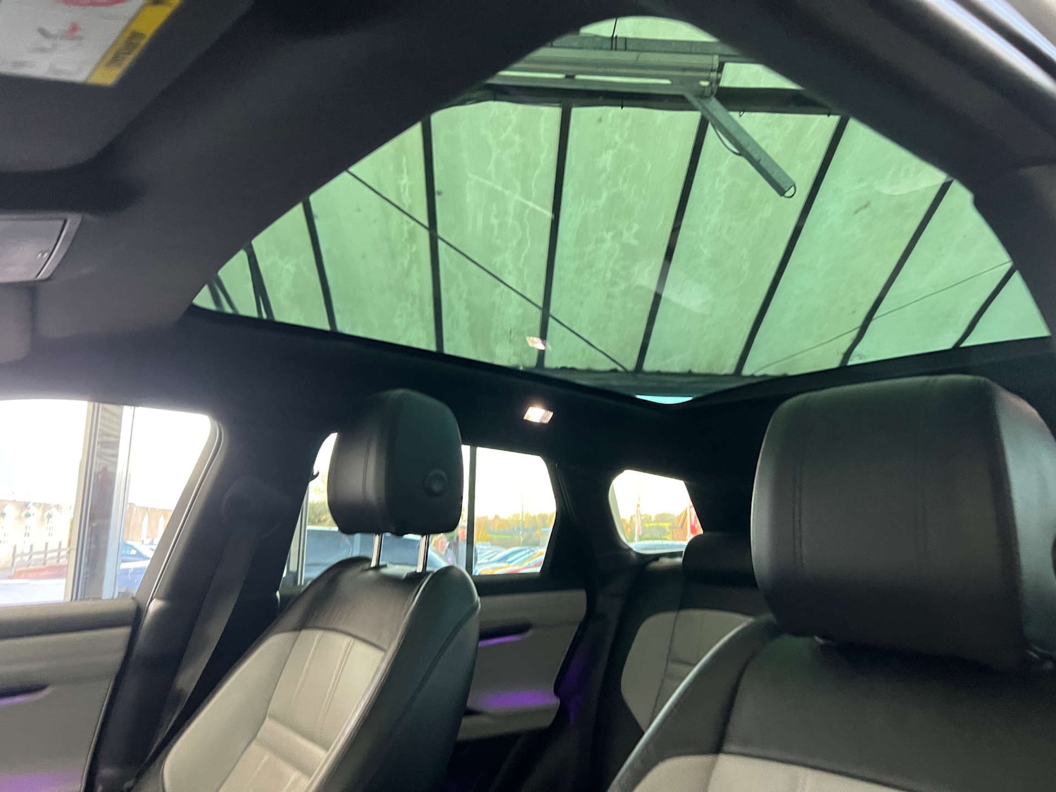 Used Land Rover Range Rover Evoque 2019 for sale - 76604237: Photo 29