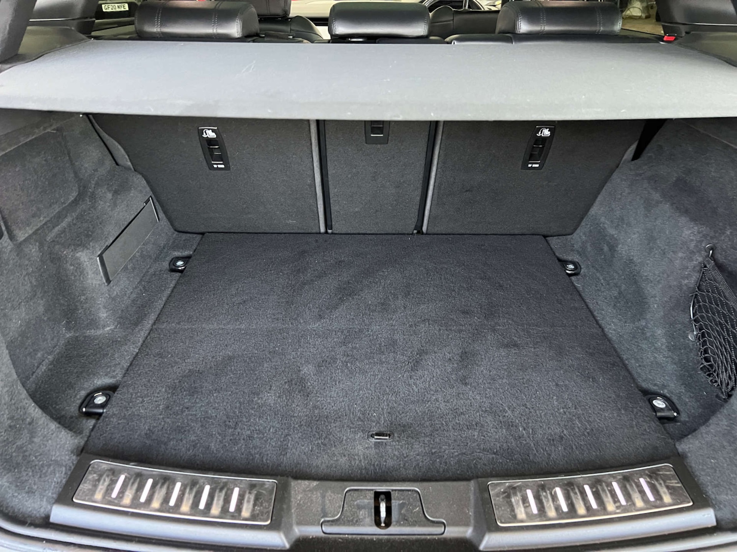 Used Land Rover Range Rover Evoque 2019 for sale - 76604237: Photo 35