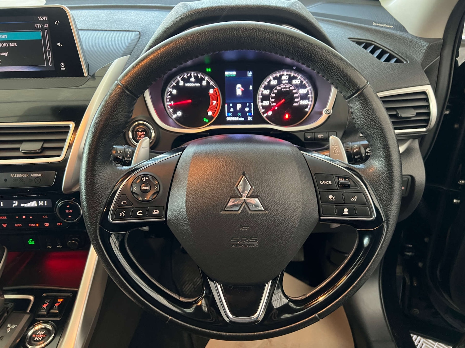 Used Mitsubishi Eclipse Cross 2018 for sale - 77022587: Photo 17