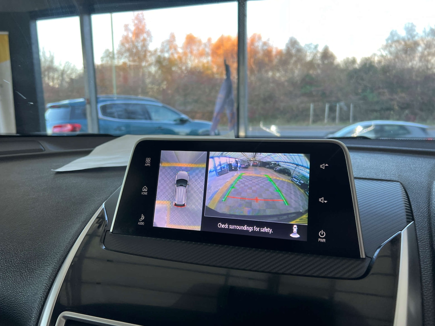 Used Mitsubishi Eclipse Cross 2018 for sale - 77022587: Photo 24