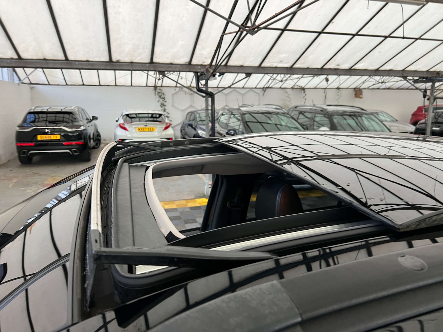 Used Mitsubishi Eclipse Cross 2018 for sale - 77022587: Photo 30