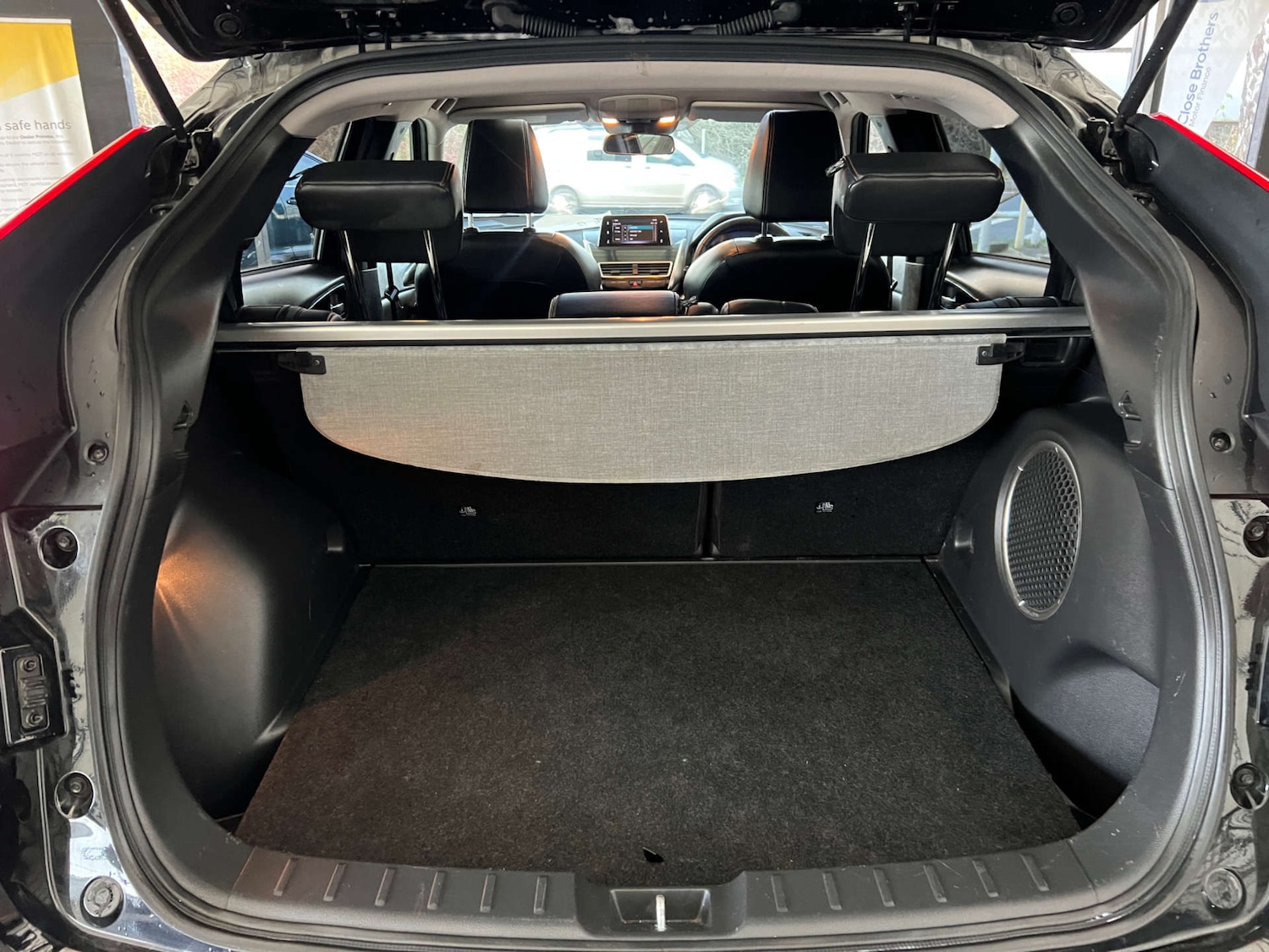 Used Mitsubishi Eclipse Cross 2018 for sale - 77022587: Photo 34