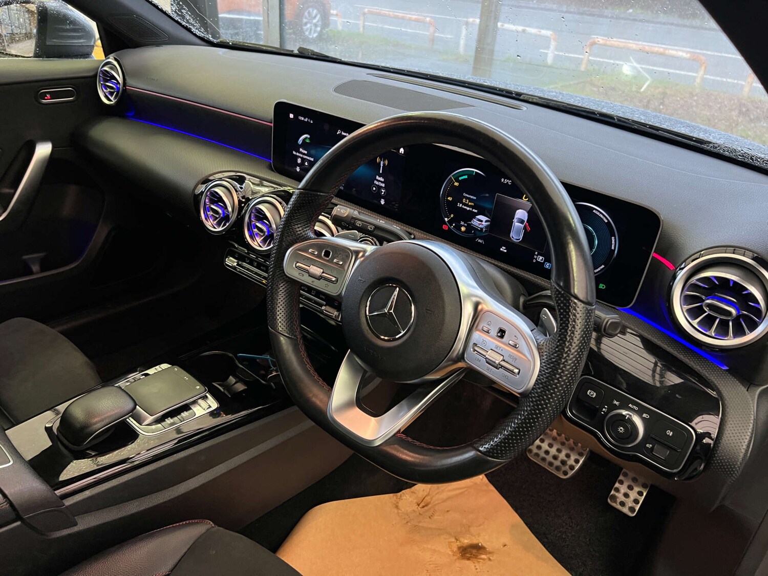 Used Mercedes-Benz A-Class 2019 for sale - 77452448: Photo 12