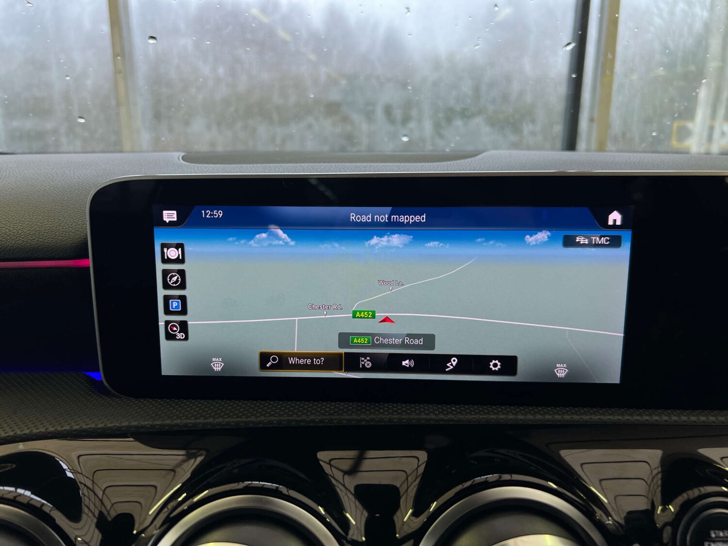 Used Mercedes-Benz A-Class 2019 for sale - 77452448: Photo 15