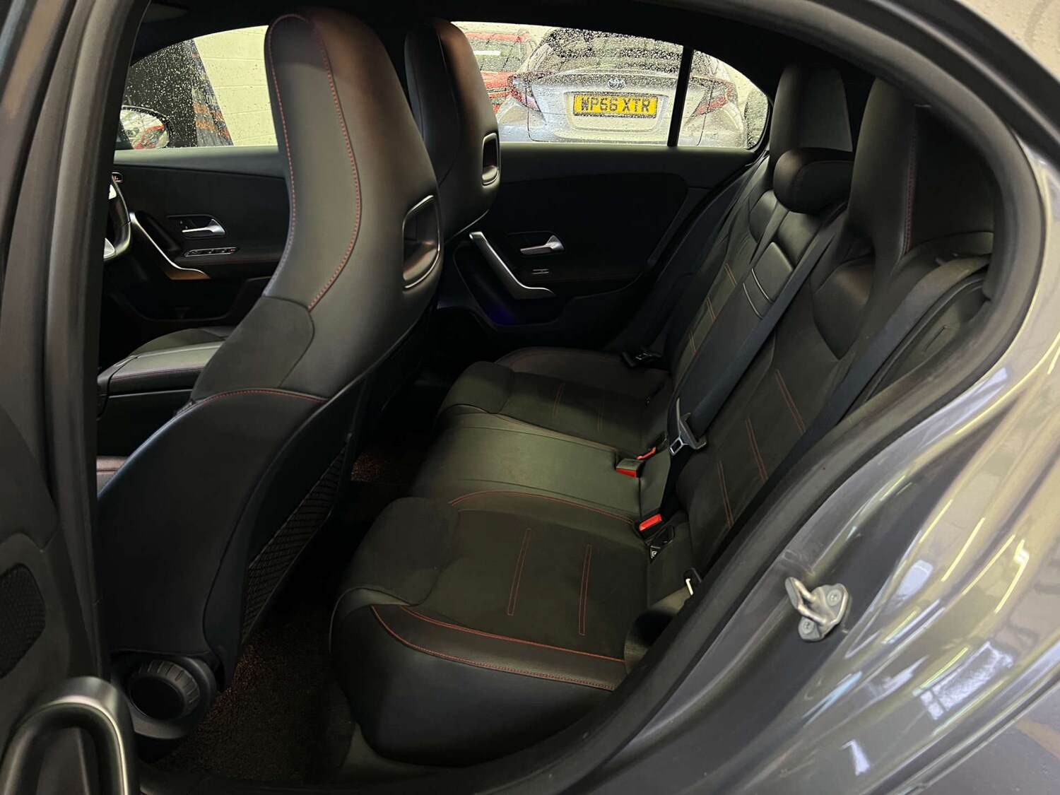 Used Mercedes-Benz A-Class 2019 for sale - 77452448: Photo 24