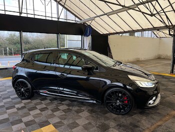 Used Renault Clio 2017 for sale - 77393355: Photo