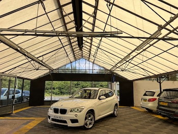 Used BMW X1 2014 for sale - 79210595: Photo