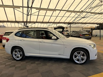 Used BMW X1 2014 for sale - 79210595: Photo