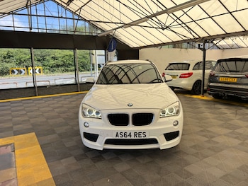 Used BMW X1 2014 for sale - 79210595: Photo