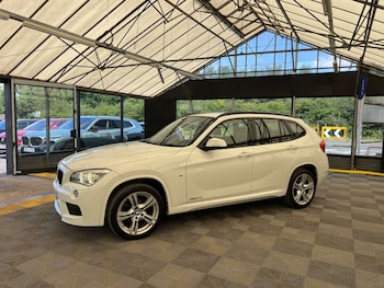 Used BMW X1 2014 for sale - 79210595: Photo