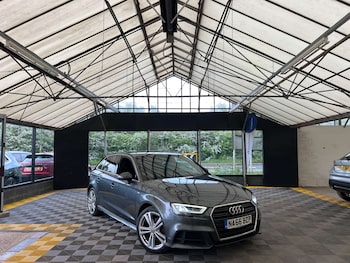 Used Audi A3 2016 for sale - 78529748: Photo