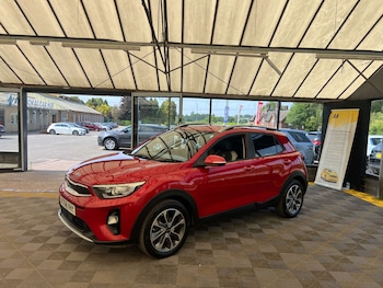 Used Kia Stonic 2019 for sale - 75381891: Photo