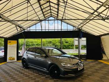 2017 - 2.0 Golf GTD TDI Semi-Auto 5dr