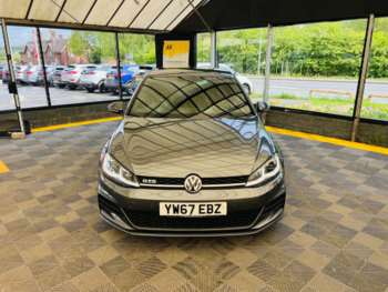 Used Volkswagen Golf 2017 for sale - 74568187: Photo