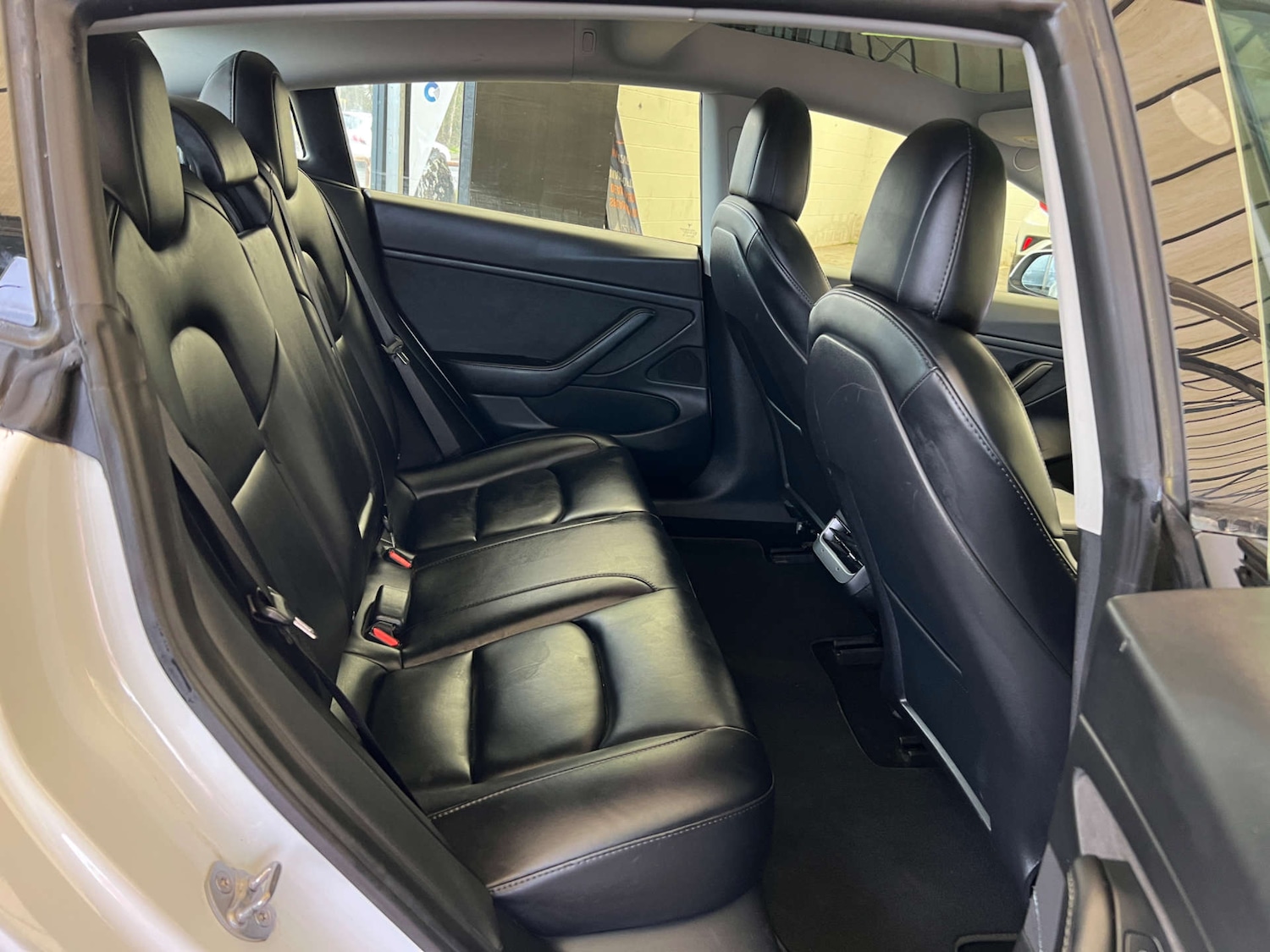 Used Tesla Model 3 2020 for sale - 77357546: Photo 17