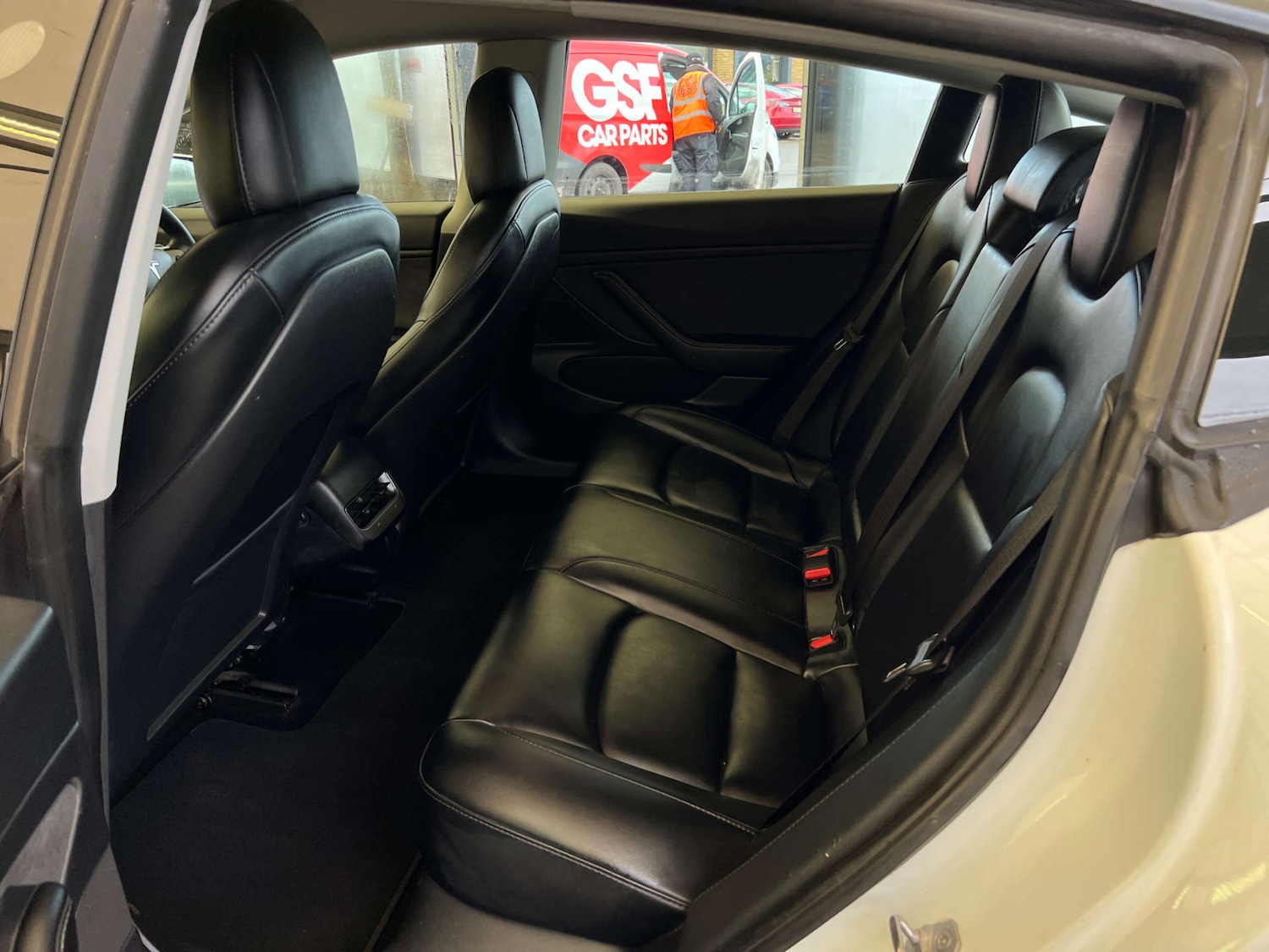 Used Tesla Model 3 2020 for sale - 77357546: Photo 18