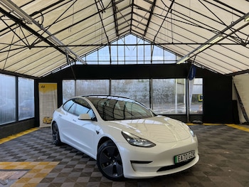 Used Tesla Model 3 2020 for sale - 77357546: Photo