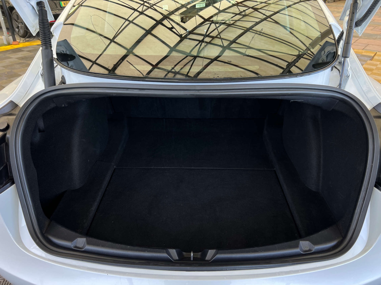 Used Tesla Model 3 2020 for sale - 77357546: Photo 20