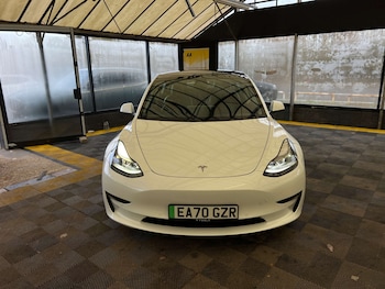 Used Tesla Model 3 2020 for sale - 77357546: Photo