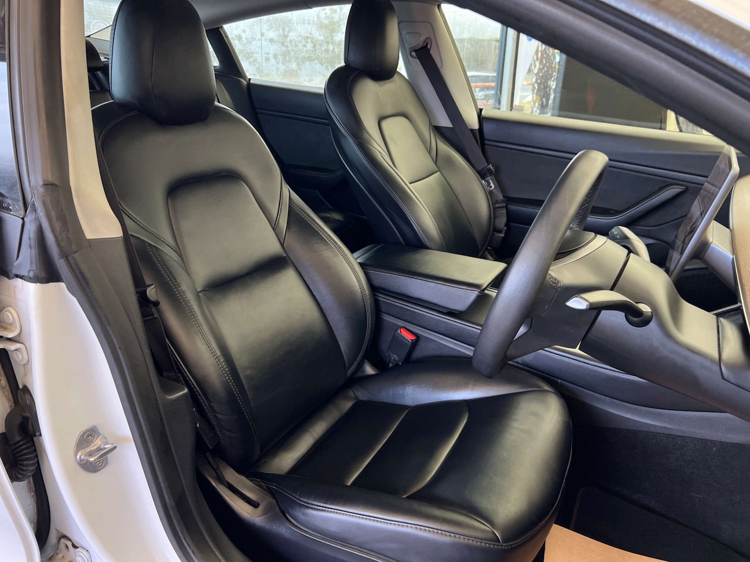 Used Tesla Model 3 2020 for sale - 77357546: Photo 8