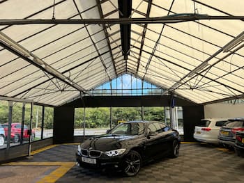 Used BMW 4 Series 2017 for sale - 79844811: Photo