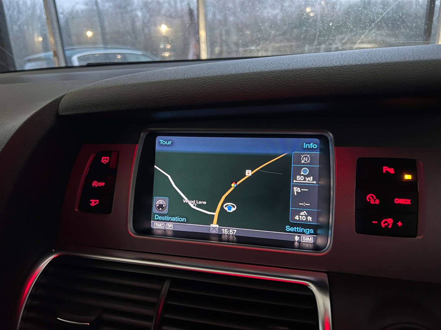 Used Audi Q7 2014 for sale - 77147772: Photo 16