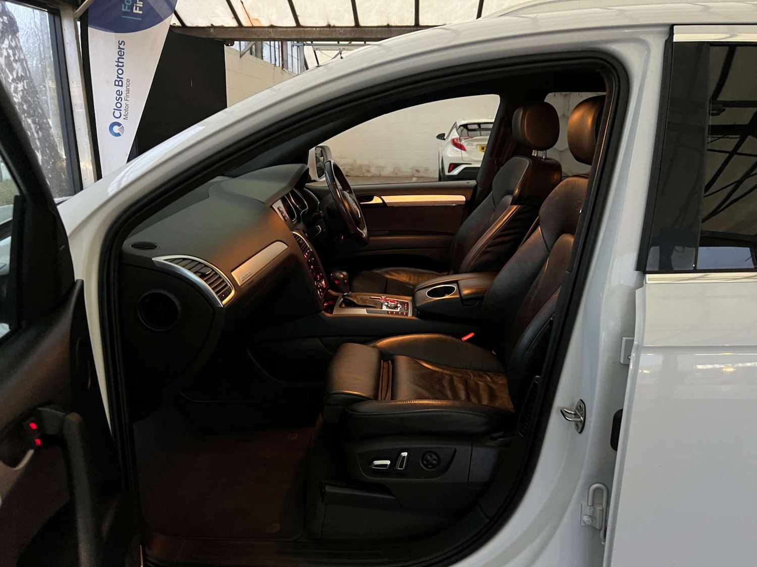 Used Audi Q7 2014 for sale - 77147772: Photo 19