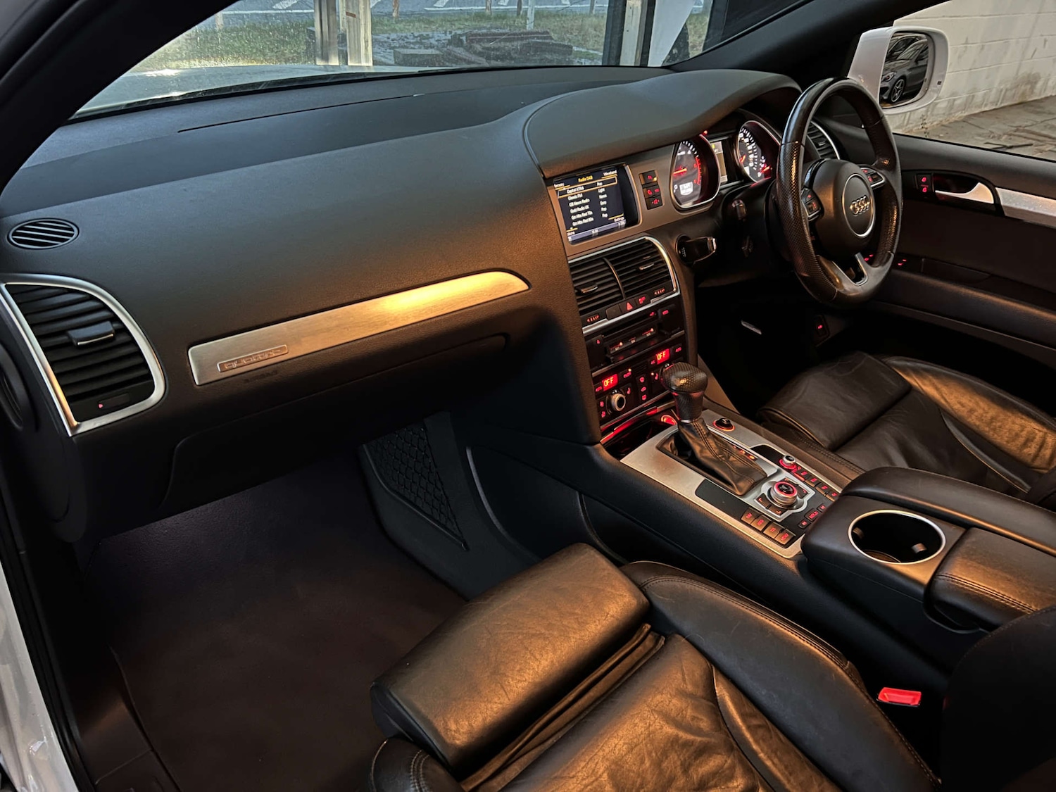 Used Audi Q7 2014 for sale - 77147772: Photo 21