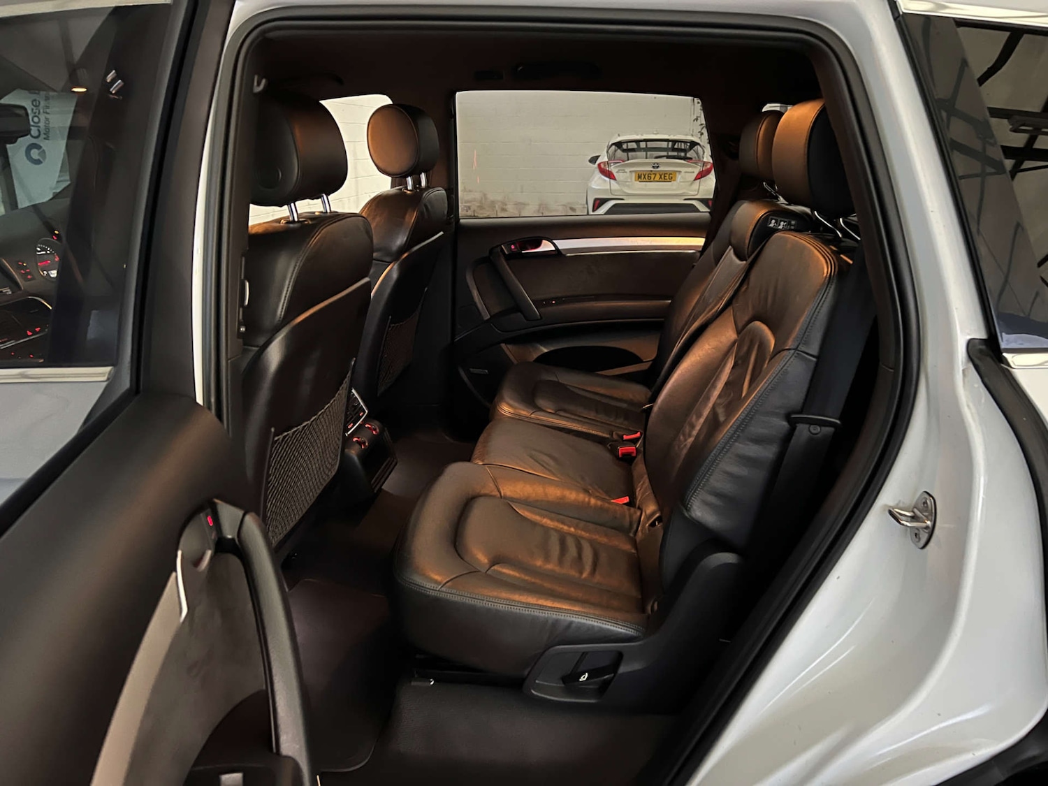 Used Audi Q7 2014 for sale - 77147772: Photo 24