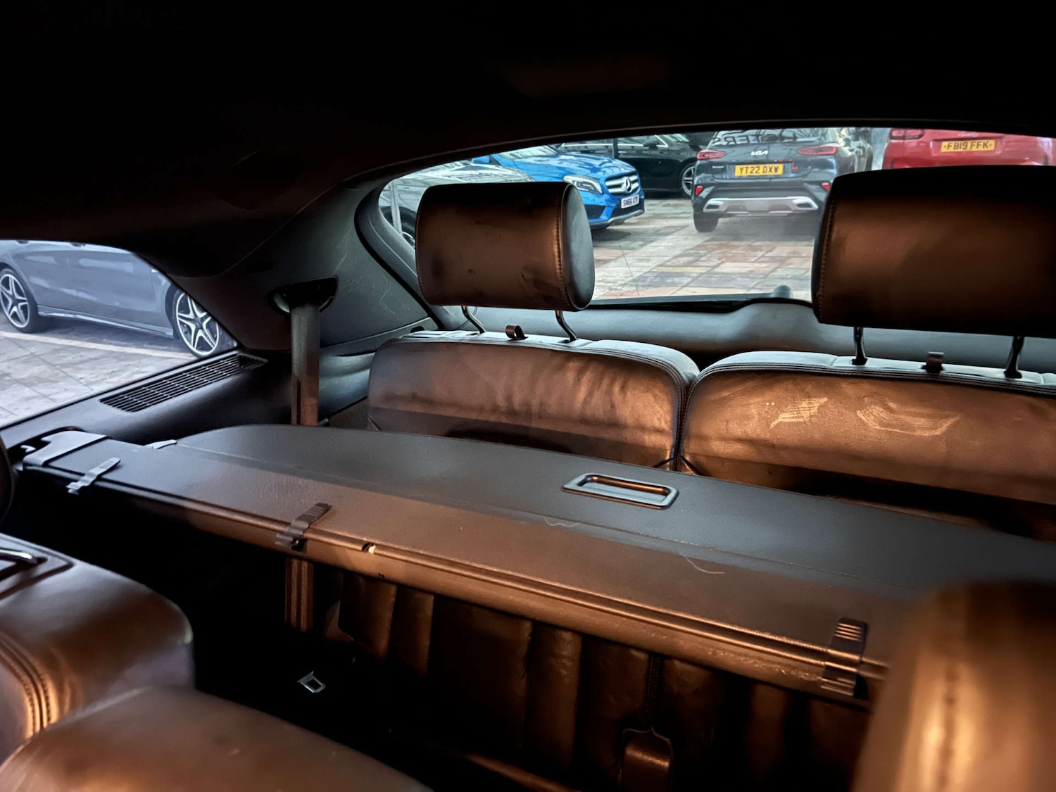 Used Audi Q7 2014 for sale - 77147772: Photo 25