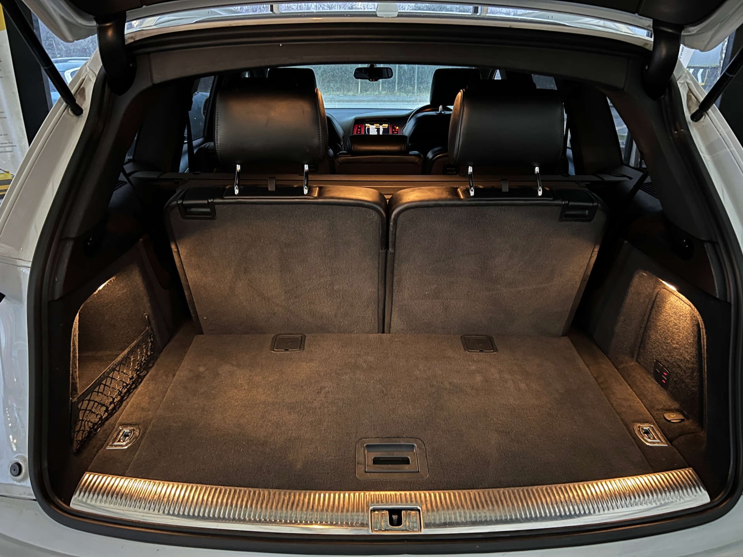 Used Audi Q7 2014 for sale - 77147772: Photo 26