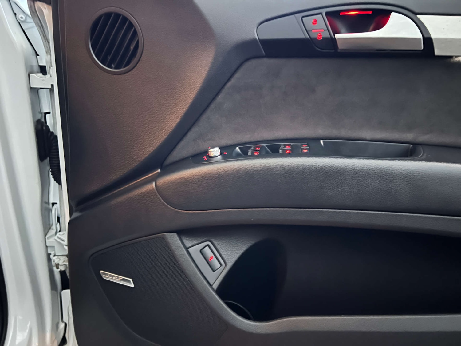 Used Audi Q7 2014 for sale - 77147772: Photo 9