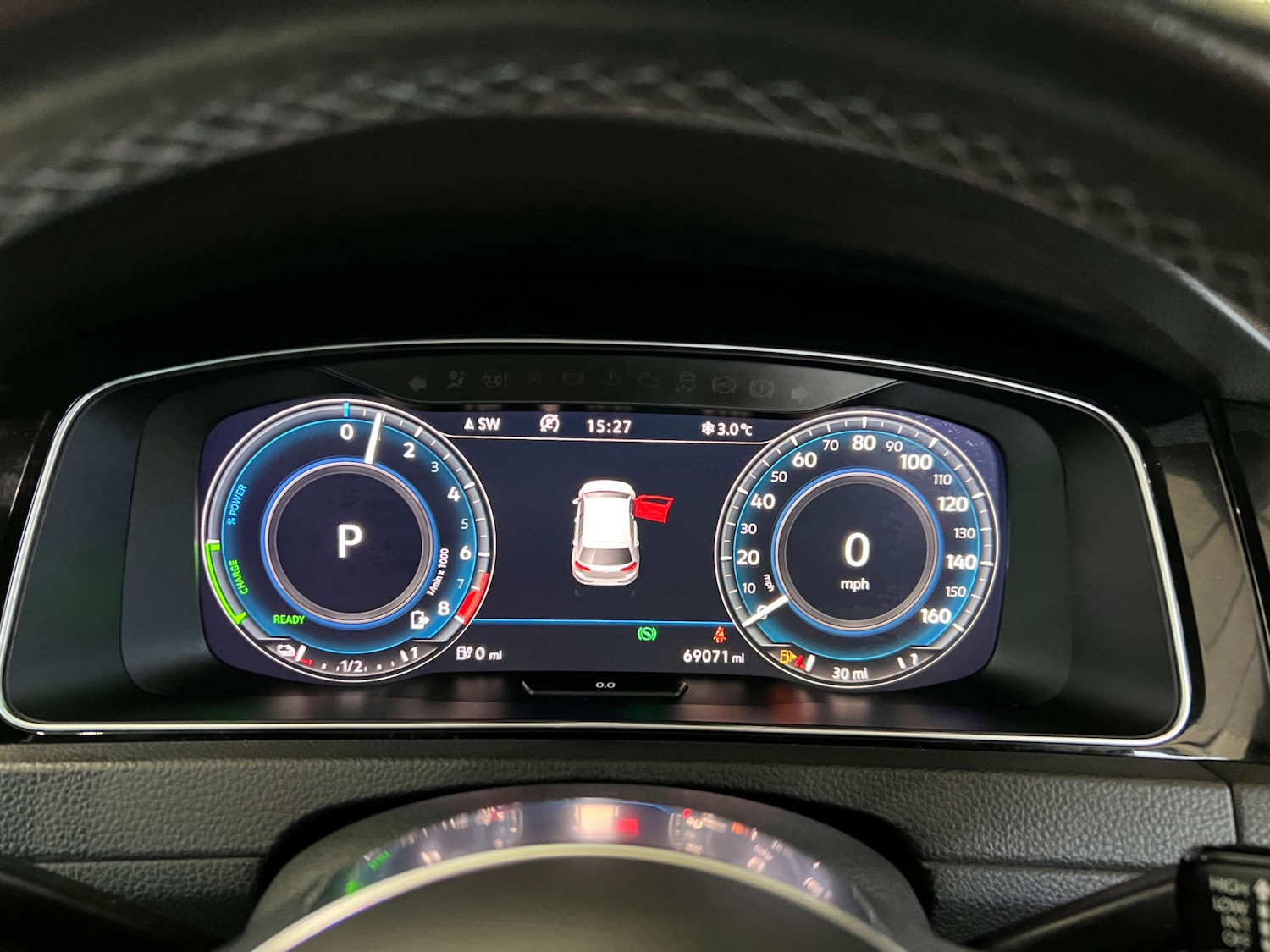 Used Volkswagen Golf 2018 for sale - 77125205: Photo 11