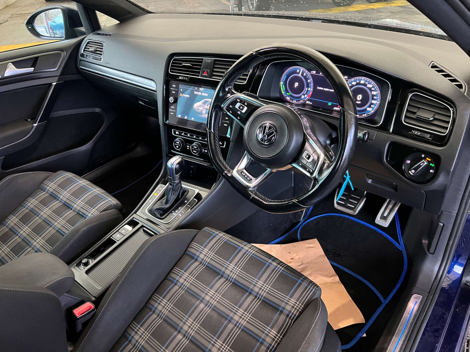 Used Volkswagen Golf 2018 for sale - 77125205: Photo 13