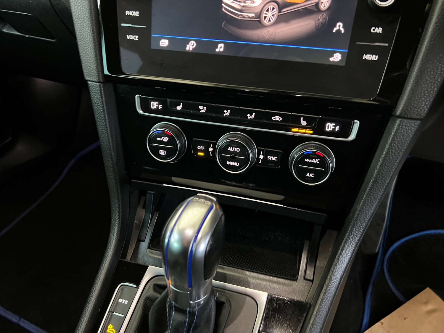 Used Volkswagen Golf 2018 for sale - 77125205: Photo 14