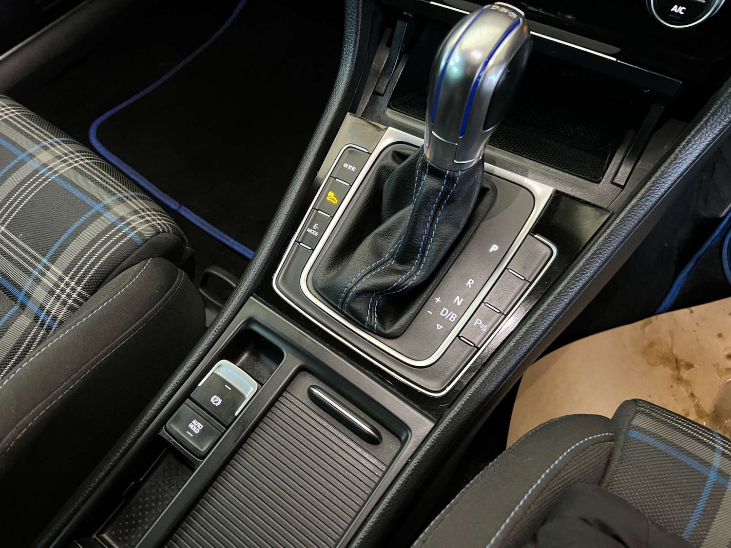 Used Volkswagen Golf 2018 for sale - 77125205: Photo 16