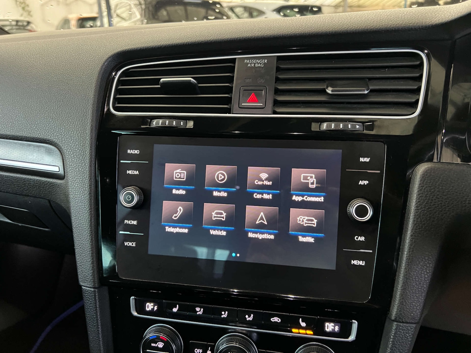 Used Volkswagen Golf 2018 for sale - 77125205: Photo 18