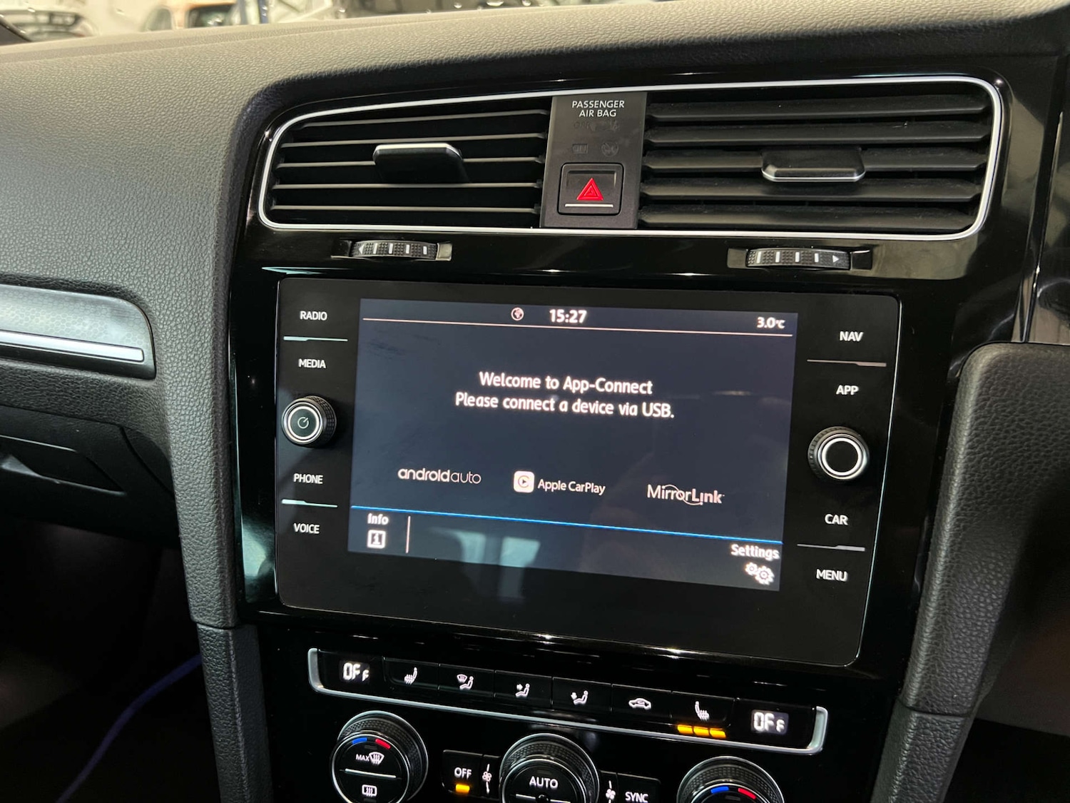 Used Volkswagen Golf 2018 for sale - 77125205: Photo 20