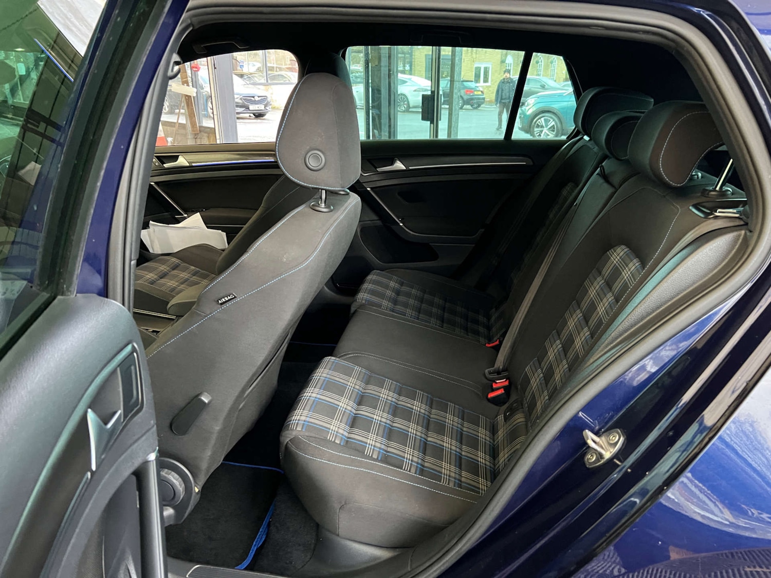 Used Volkswagen Golf 2018 for sale - 77125205: Photo 26