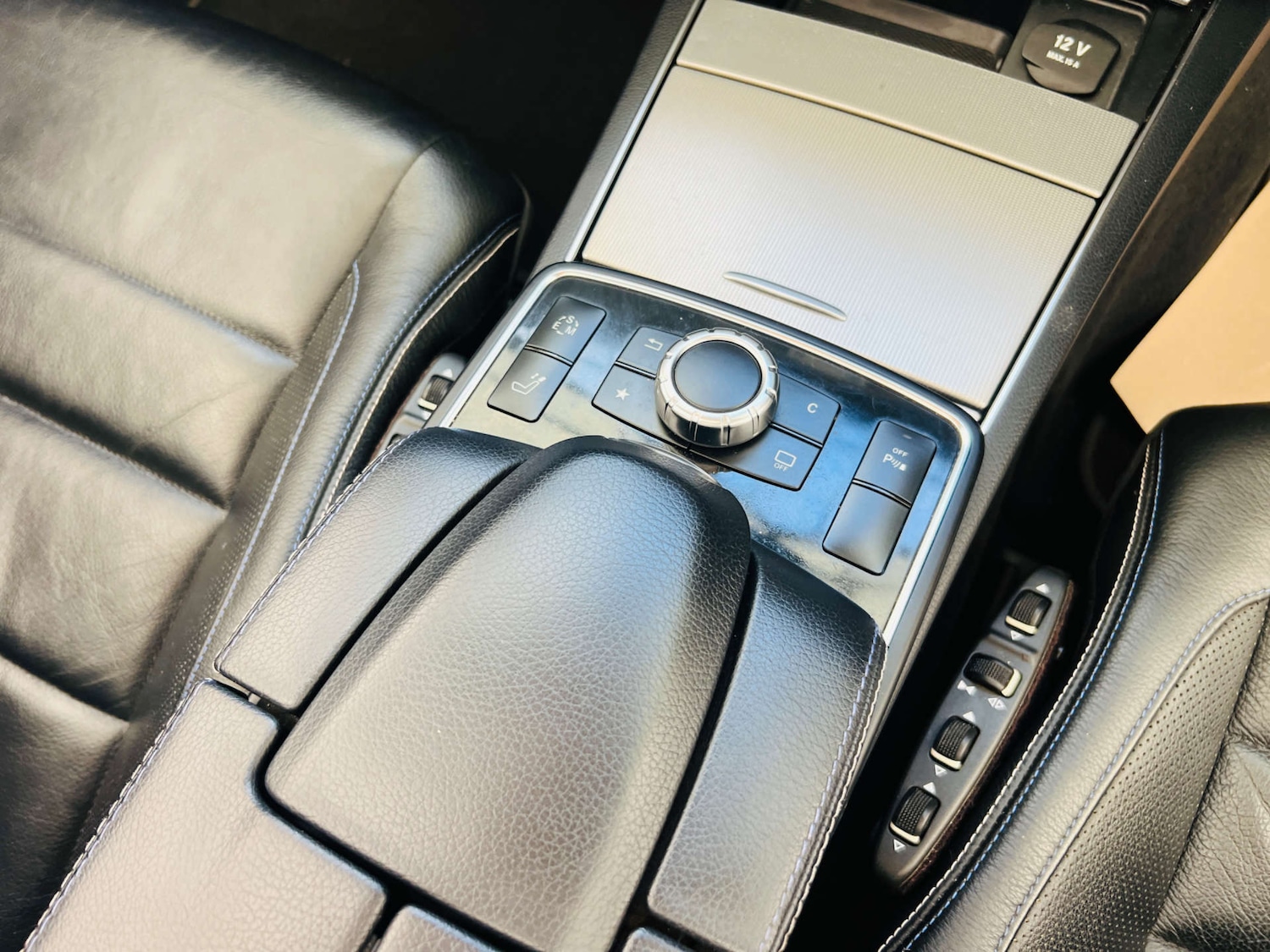 Used Mercedes-Benz E Class 2016 for sale - 76919176: Photo 24