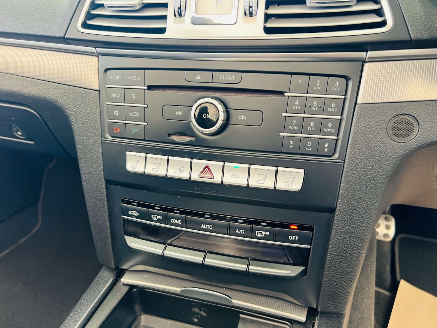 Used Mercedes-Benz E Class 2016 for sale - 76919176: Photo 27