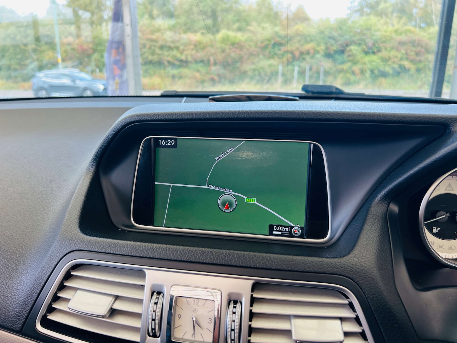 Used Mercedes-Benz E Class 2016 for sale - 76919176: Photo 28