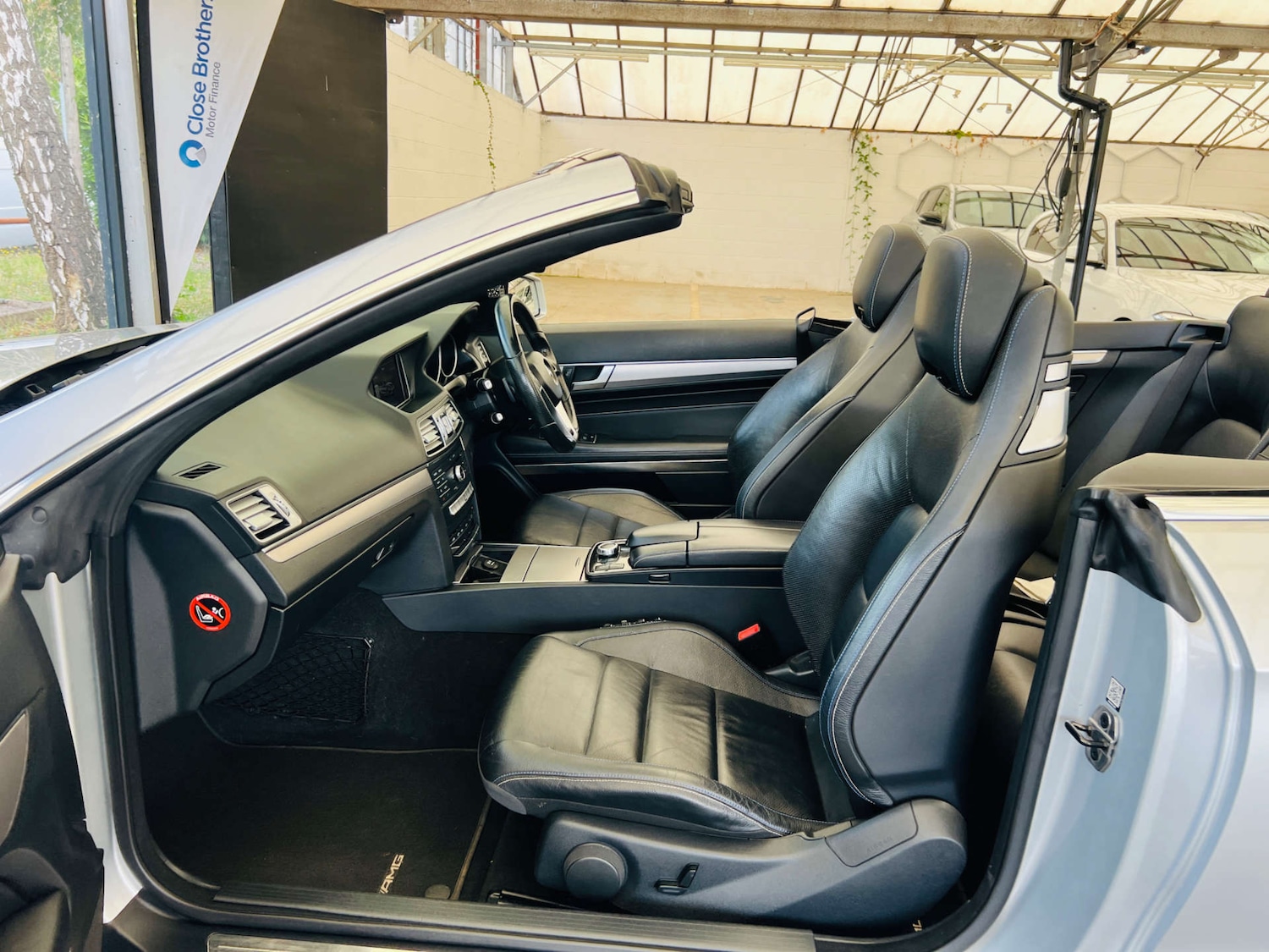 Used Mercedes-Benz E Class 2016 for sale - 76919176: Photo 30